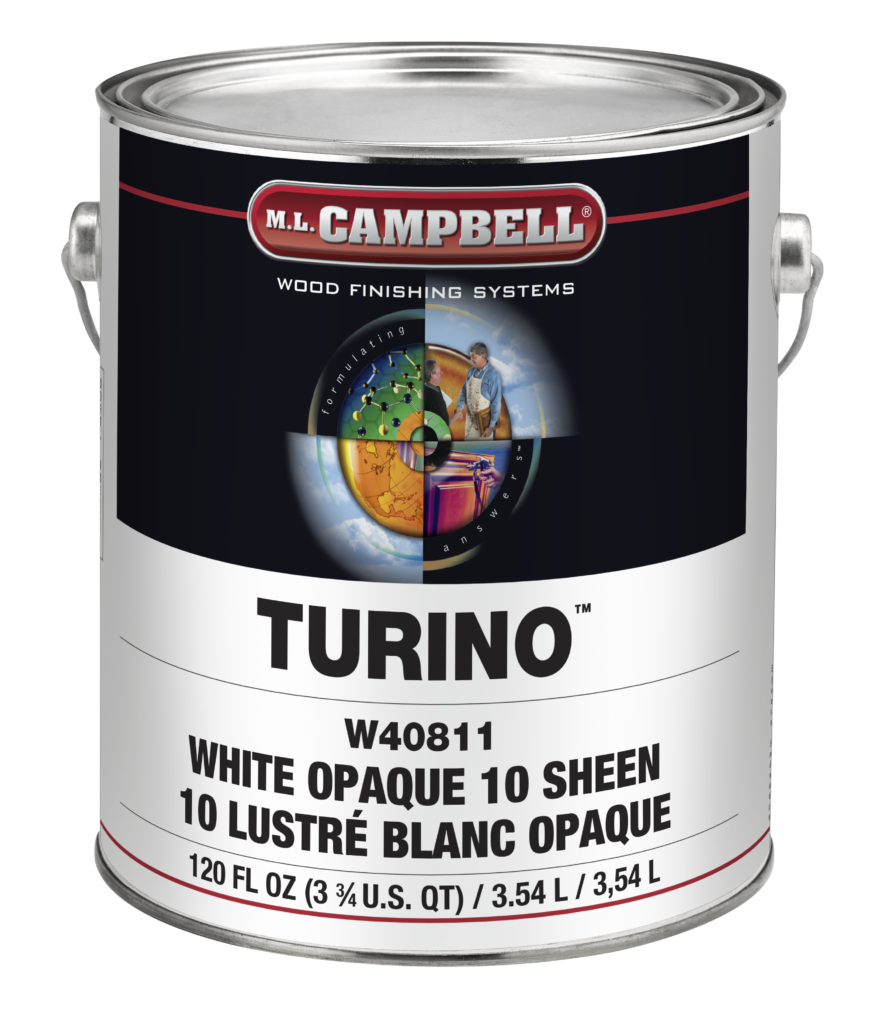 MLC TURINO HIGH SOLIDS CONVERSION