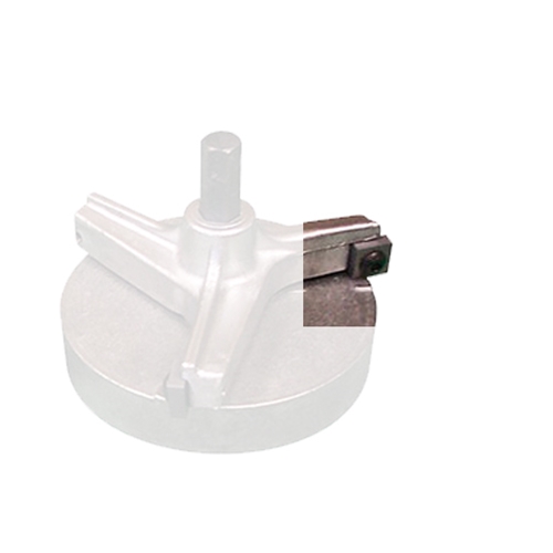 WHEELER-REX 16055 SQUARE CARB