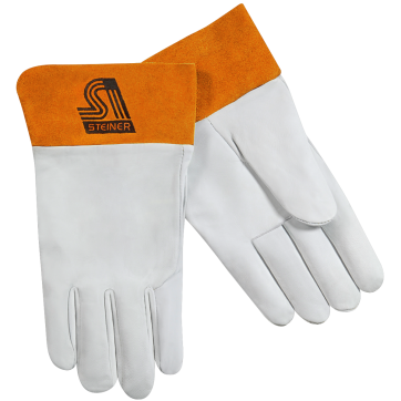 STEINER 02215 MEDIUM DEERSKIN