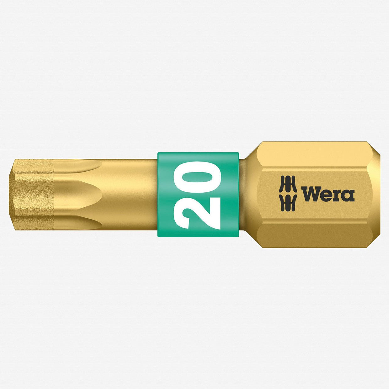 WERA 066104 TORX BIT TX20