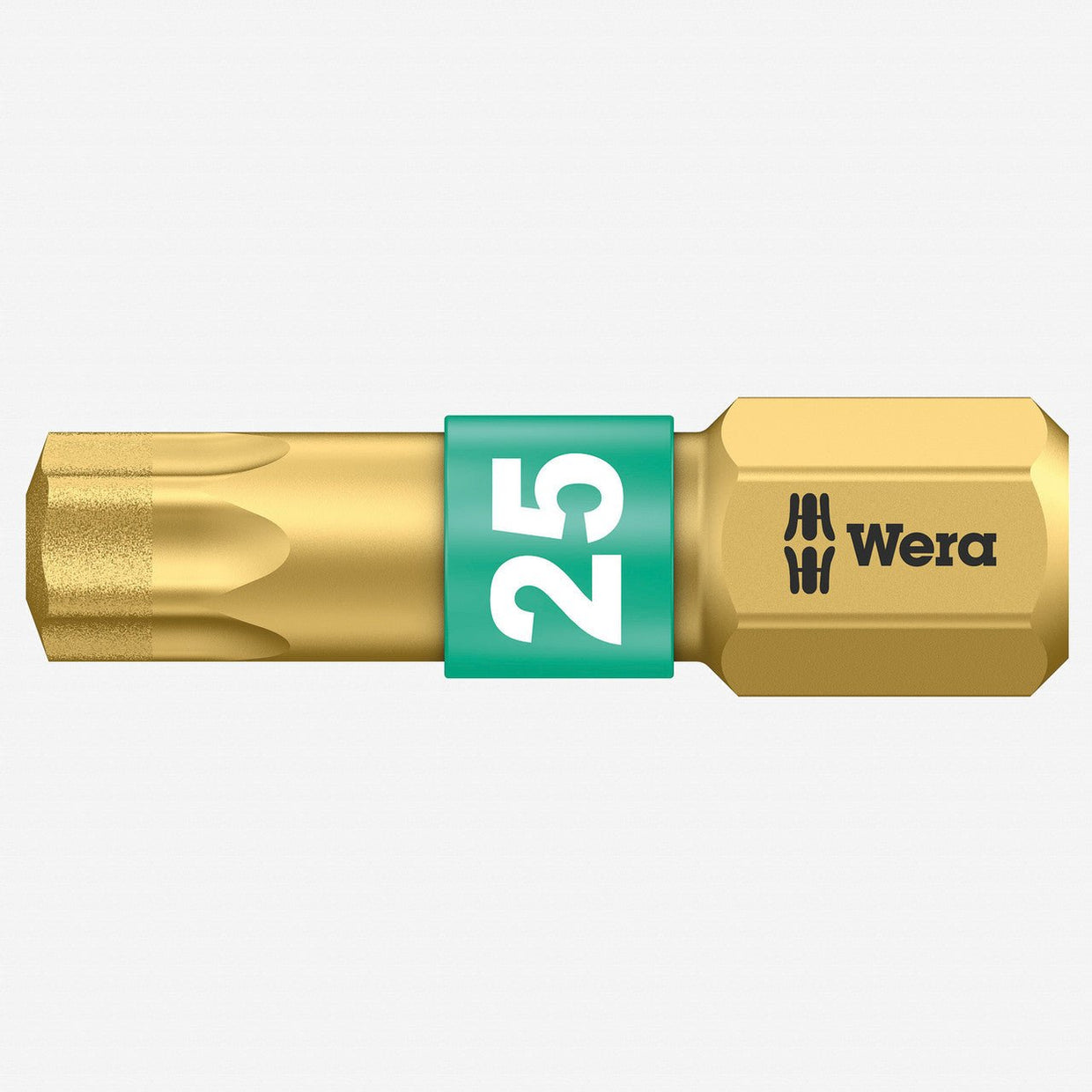 WERA 066106 TORX BIT TX25