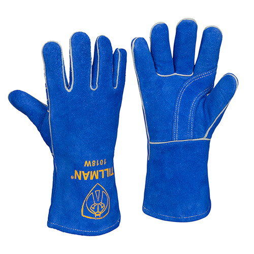 TILLMAN 1018 IMP BLUE WLDR-CD