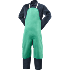 STEINER 40IN LONG FR COTTON