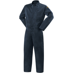 STEINER 1065 LGE NYB COVERALL