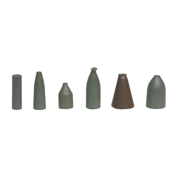 CRATEX 11C COARSE GRIT BULLET