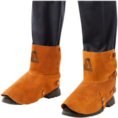 STEINER LTHR WELDING SPAT
