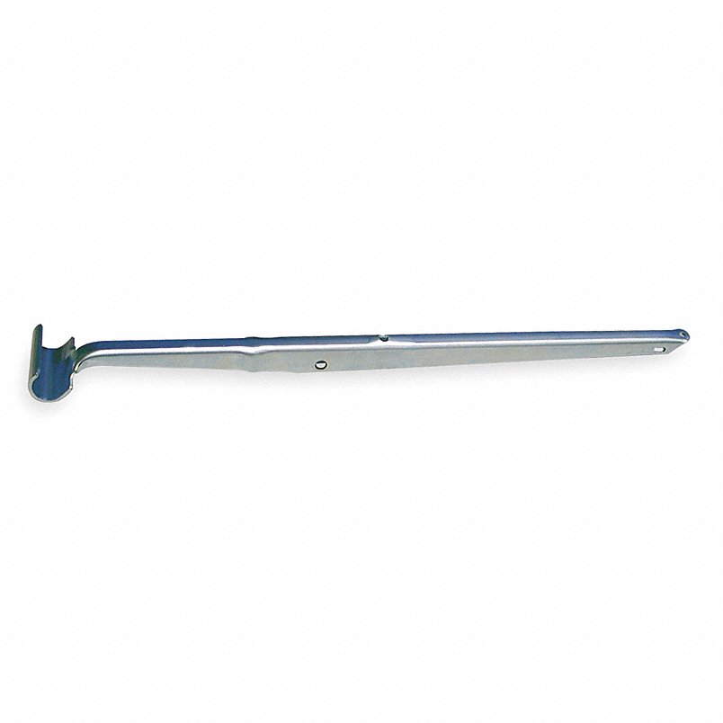 Bradley&reg; 143-025 Foot Lever, For Use With Circular and Semi-Circular Washfountain Foot Control Linkage, Domestic
