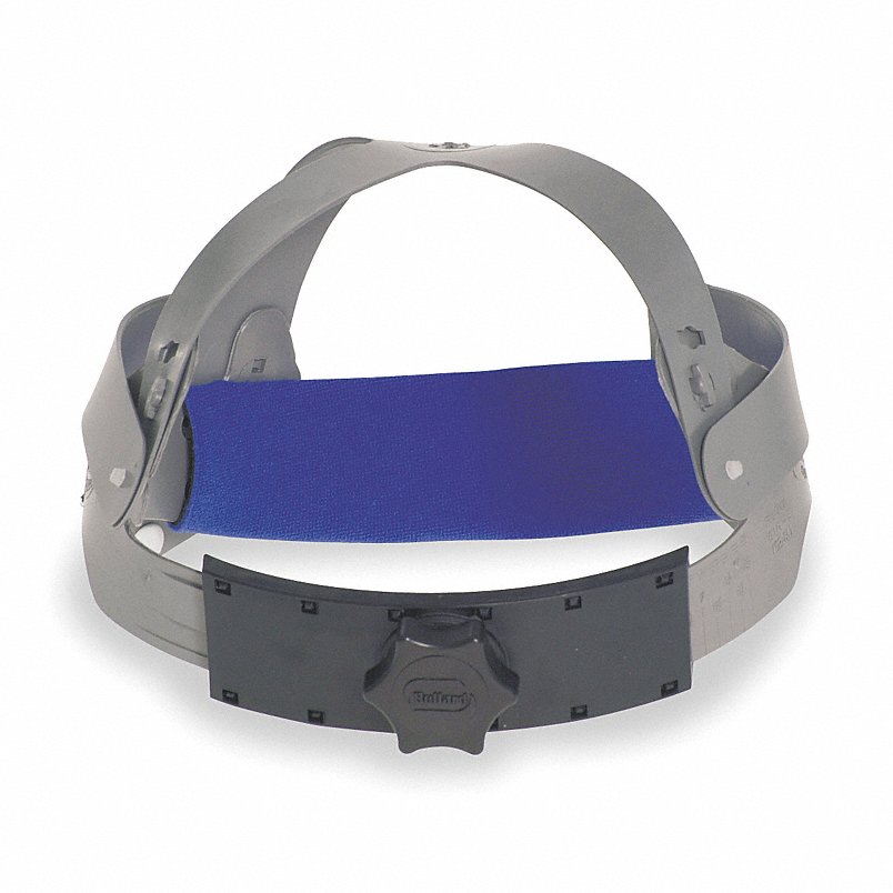 HEADBAND SUSPENSION ADJ RATCHET