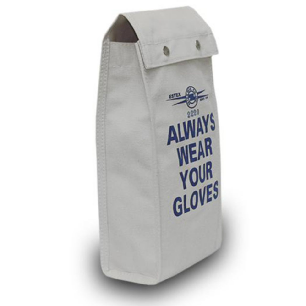 GLV BAG 15INX8INX