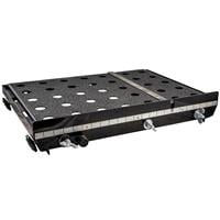 Conveyor Cart for BBL Block Buster Saw