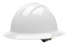 BULLARD 33WHR HARD HAT FULL