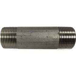MIDLAND 49103 1X3 316SS PIPE
