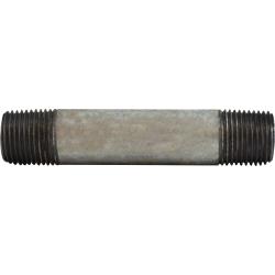 MIDLAND 56062 1/2X2 GALVANIZED