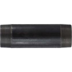 MIDLAND 2X3 SCH40 BLACK PIPE