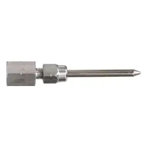 LINCOLN 3IN NEEDLE NOZZLE FOR GREASE GUN