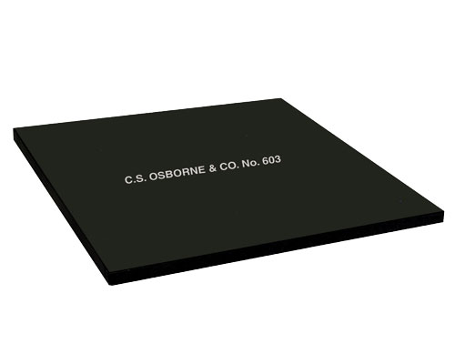 OSBORNE 603 CUTTIN PAD