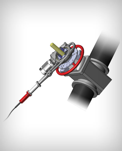 WHEELER REX 681155 VALVE