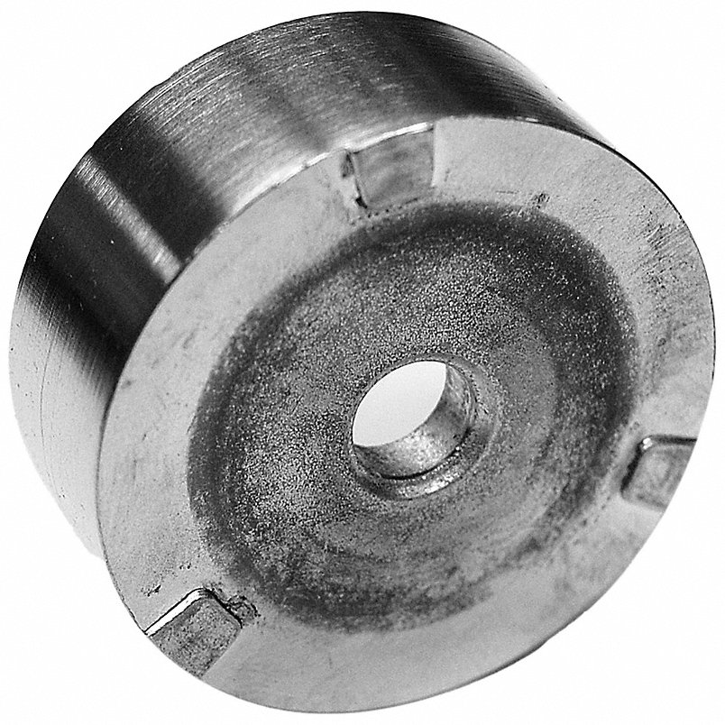Wheeler-Rex 700589 SCH 80 Guide, For Use With Model 16200 Pipe Hog