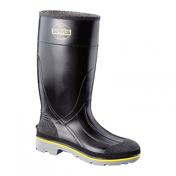 SERVUS 75109 SZ12 15IN BOOTS