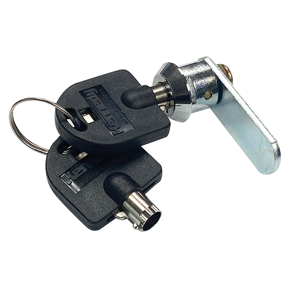 KENNEDY 80401 LOCK KEYED TO