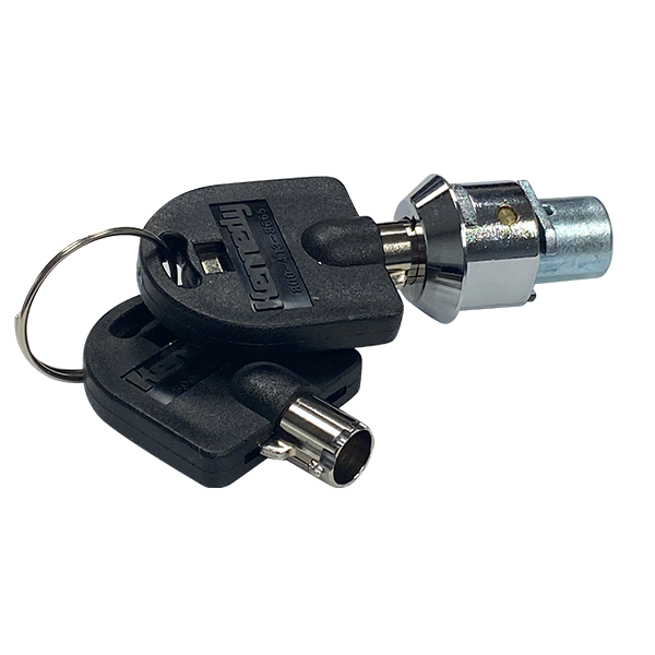 KENNEDY 80406 LOCK KEYED
