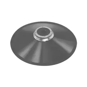 LINCOLN 84775 FOLLOWER PLATE