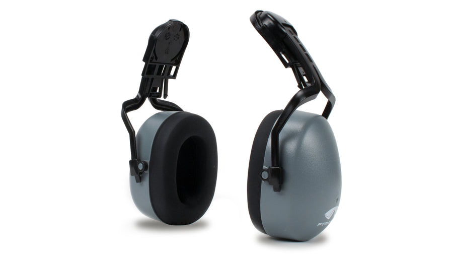 PYRAMEX CM6010 HARD HAT