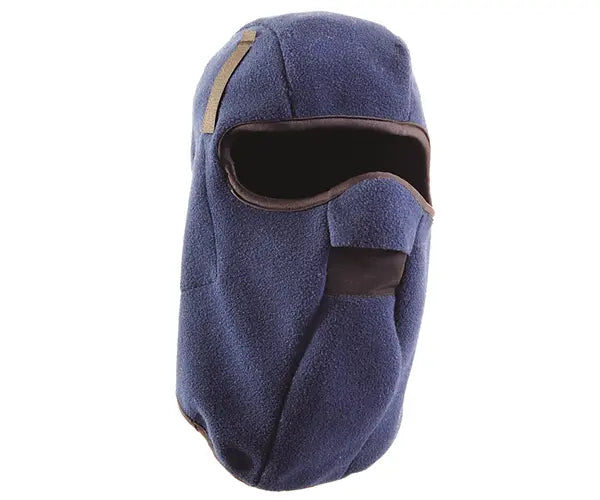 OCCUNOMIX NAVY HW POLY FLEECE
