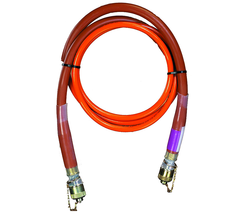 10FT HIGH PRESSURE HOSE ASSY