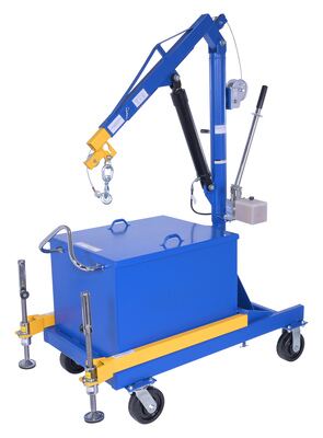 VESTIL P-JIB-BALL-4 4K