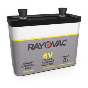 Rayovac 18689-1 RAYO 18689-1