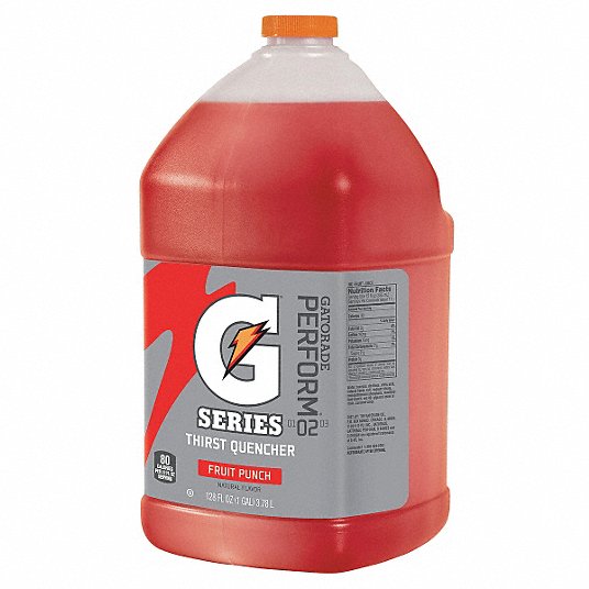 GATORADE 308-33977 GATR 33977