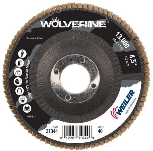 WEILER 31344 WEIL 31344