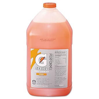 Gatorade  GATR 03955