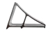 Wheel Block Aluminum