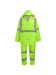 GLOBUS GLOBAL SAFETY GLO-8000-2XL GGSM GLO-8000-2XL