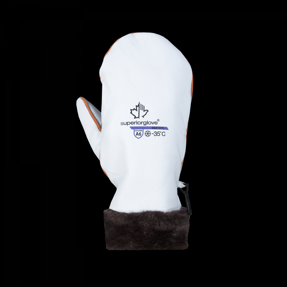 SUPERIOR GLOVE WORKS, LTD. 304TXTL-2XL SUPG 304TXTL-2XL