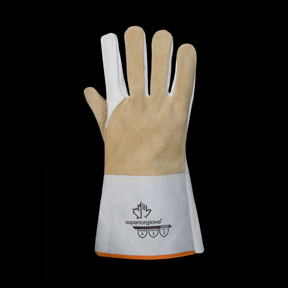 SUPERIOR GLOVE WORKS, LTD. 365HBR-XL SUPG 365HBR-XL