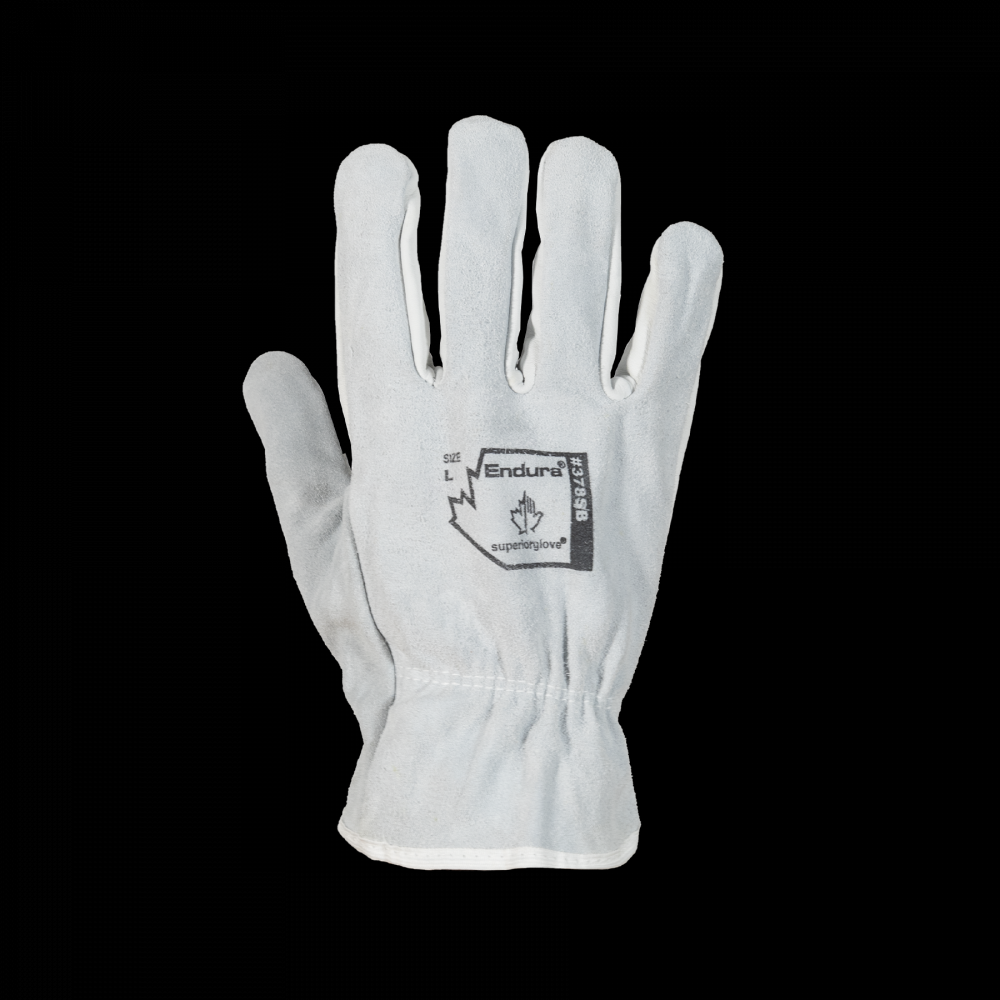 SUPERIOR GLOVE WORKS, LTD. 378SB-2XL SUPG 378SB-2XL