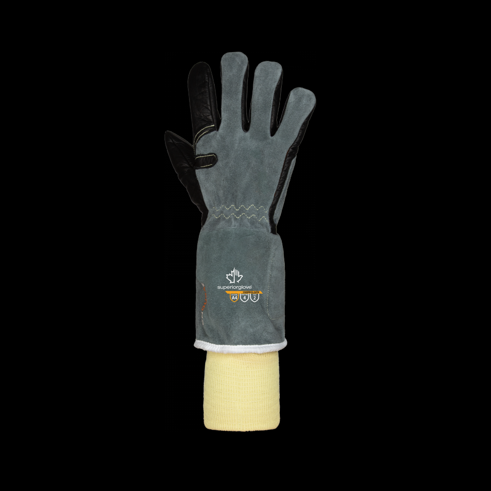 SUPERIOR GLOVE WORKS, LTD. 398WKGLGKW-XS SUPG 398WKGLGKW-XS