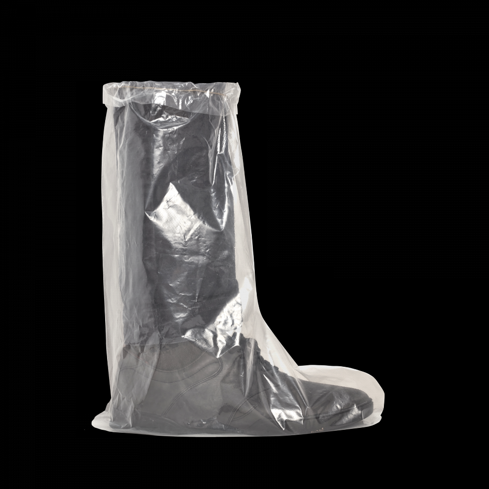 INDUSTRIAL BOOT COVERS