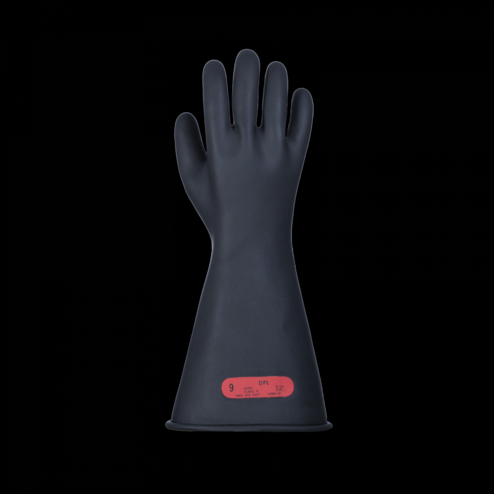 SUPERIOR GLOVE WORKS, LTD. NR0B36-10_5 SUPG NR0B36-10_5