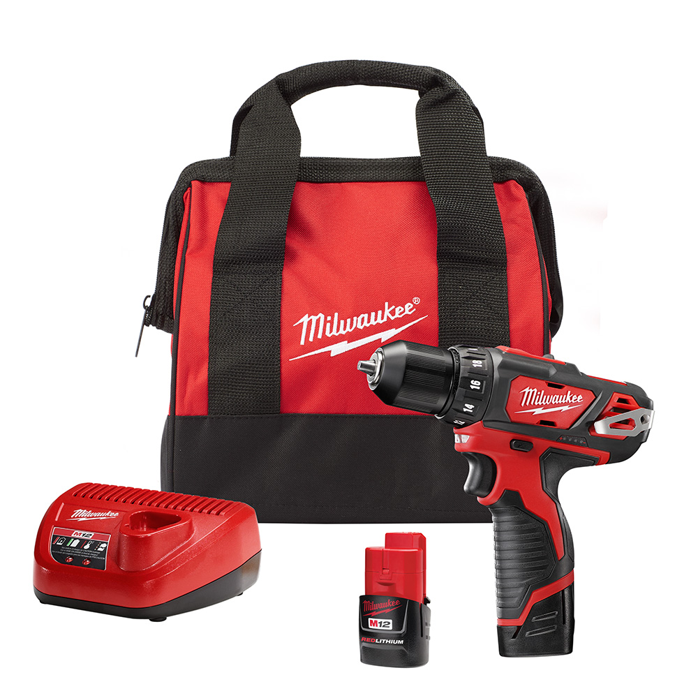 Milwaukee&reg; 2407-22 MILW 2407-22