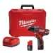 Milwaukee&reg; 2408-22 MILW 2408-22