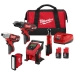 Milwaukee&reg; 2494-25 MILW 2494-25