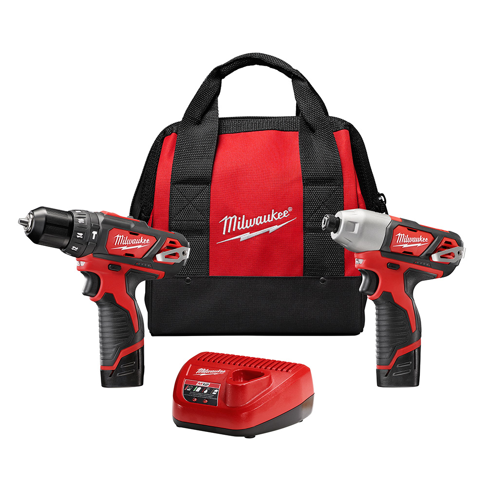 Milwaukee&reg; 2497-22 MILW 2497-22