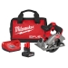 Milwaukee&reg; 2521-21HO MILW 2521-21HO