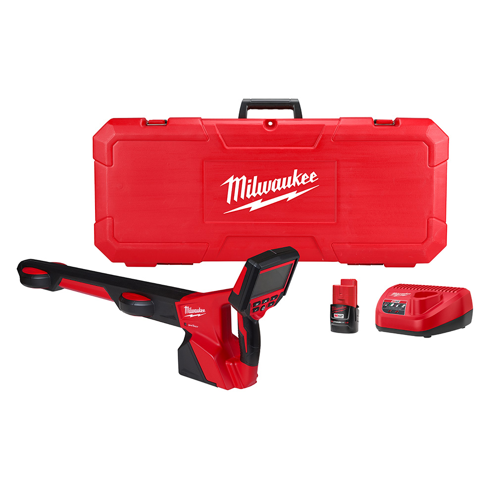 Milwaukee&reg; 2580-21 MILW 2580-21