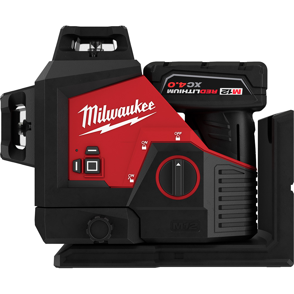 MILWAUKEE TOOL&reg; 3632-21 MILW 3632-21