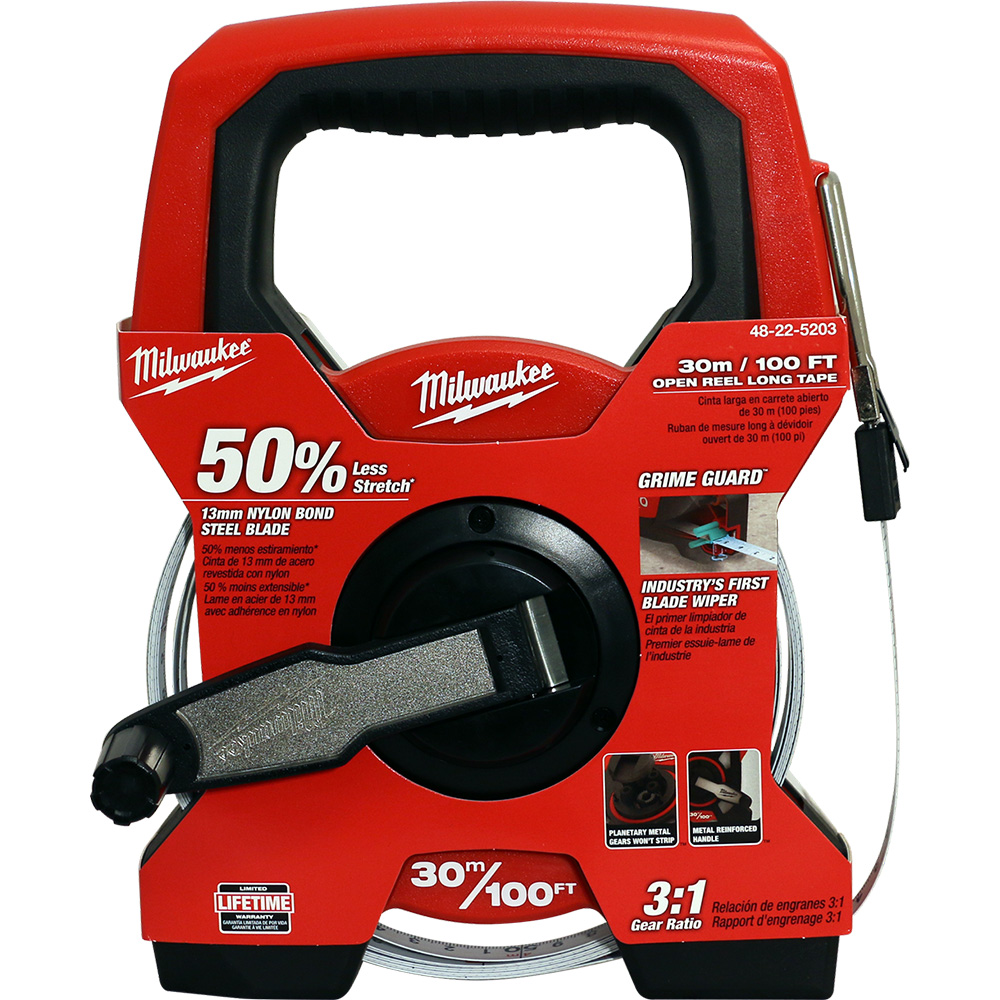 Milwaukee&reg; 48-22-5203 MILW 48-22-5203
